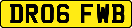 DR06FWB