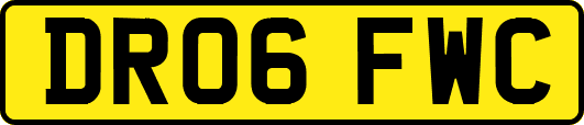 DR06FWC
