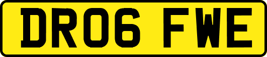 DR06FWE