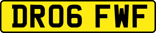 DR06FWF