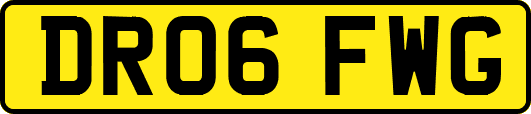 DR06FWG