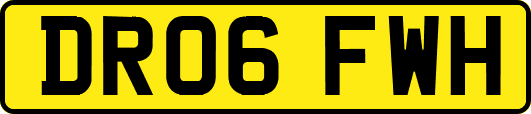 DR06FWH