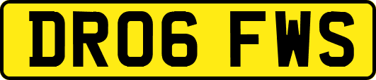 DR06FWS