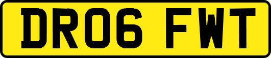 DR06FWT