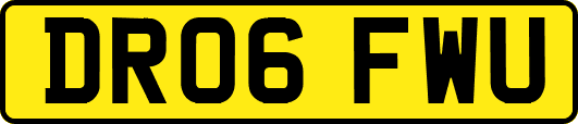 DR06FWU