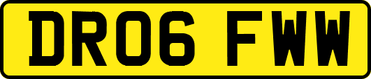 DR06FWW