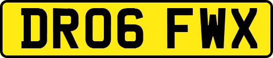 DR06FWX