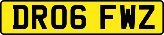 DR06FWZ