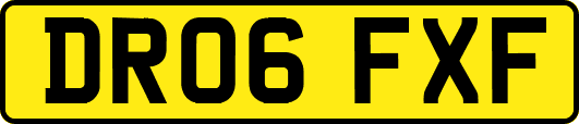 DR06FXF