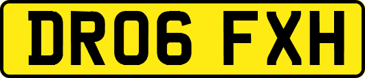 DR06FXH