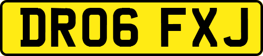 DR06FXJ