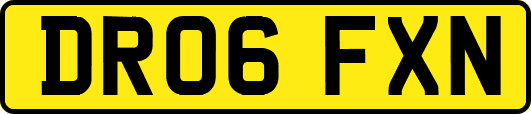DR06FXN