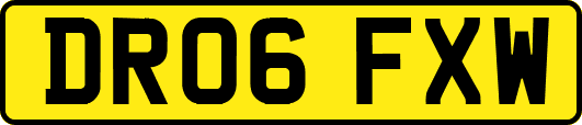 DR06FXW