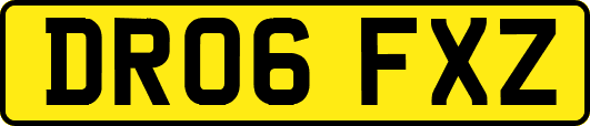 DR06FXZ