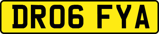 DR06FYA