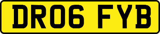 DR06FYB