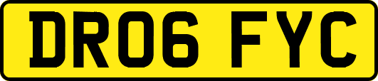 DR06FYC