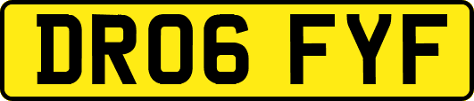 DR06FYF