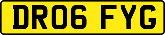 DR06FYG