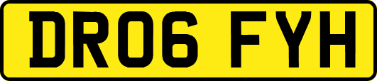 DR06FYH