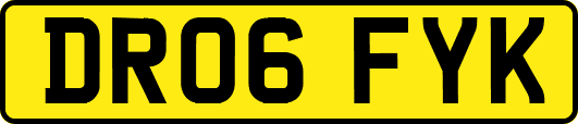DR06FYK