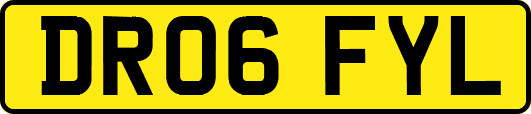 DR06FYL