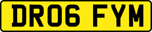 DR06FYM