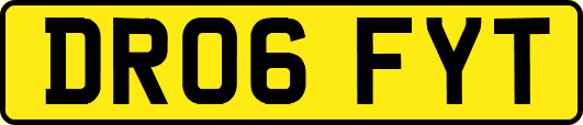DR06FYT