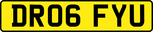 DR06FYU