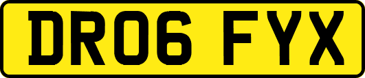 DR06FYX