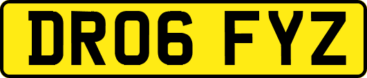DR06FYZ