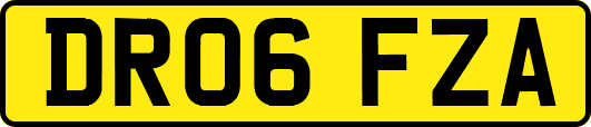 DR06FZA