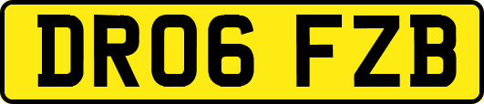 DR06FZB