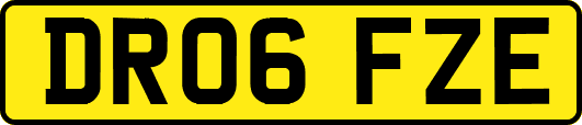 DR06FZE