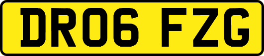 DR06FZG