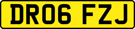DR06FZJ
