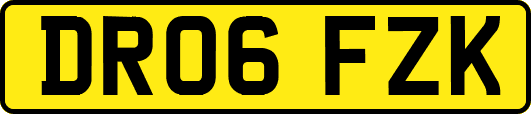 DR06FZK
