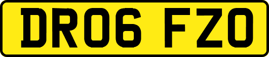 DR06FZO