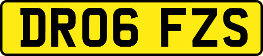 DR06FZS