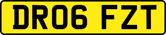 DR06FZT