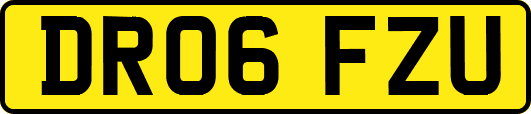 DR06FZU