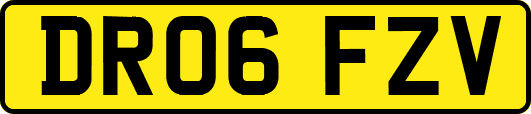 DR06FZV