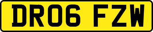 DR06FZW