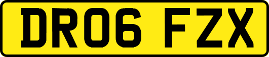 DR06FZX