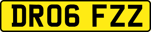DR06FZZ