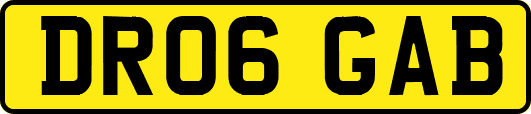 DR06GAB