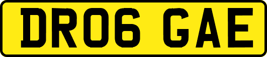 DR06GAE