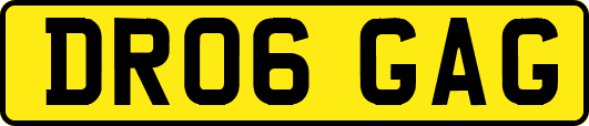 DR06GAG