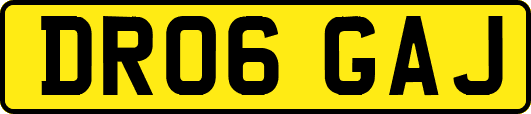 DR06GAJ