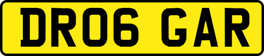 DR06GAR